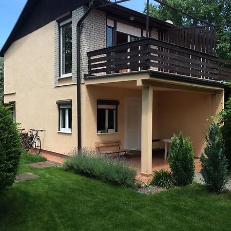 Apartment Jane Senec Exterior foto