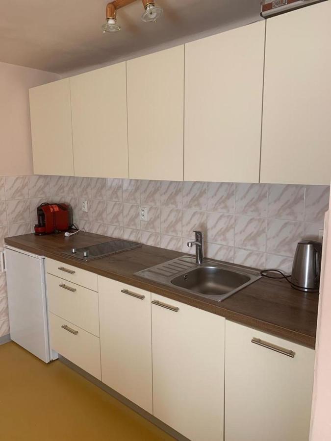 Apartment Jane Senec Exterior foto